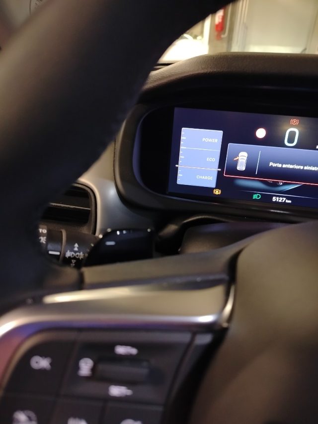 JEEP Avenger usata 28