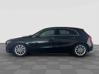 MERCEDES-BENZ A 180 usata 1