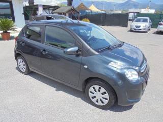 CITROEN C1 usata 13