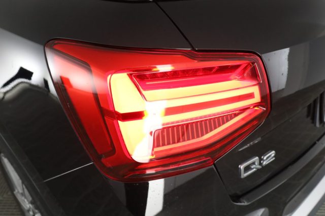 AUDI Q2 usata 9