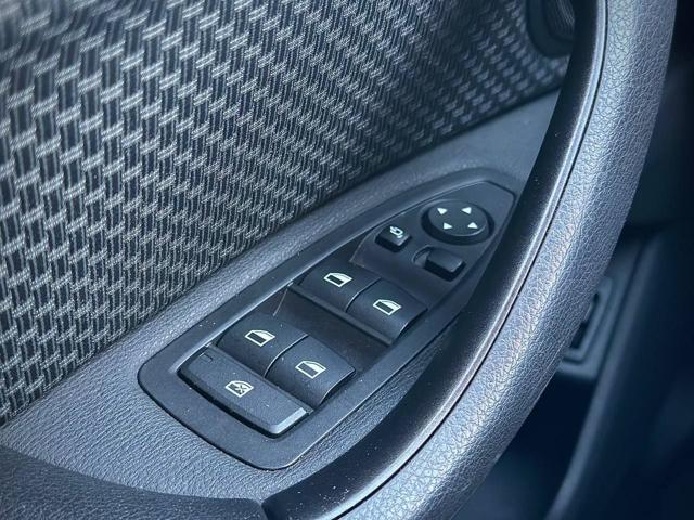 BMW X1 usata, con Bluetooth