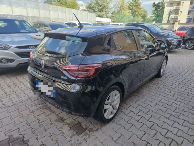 RENAULT Clio usata, con Airbag Passeggero