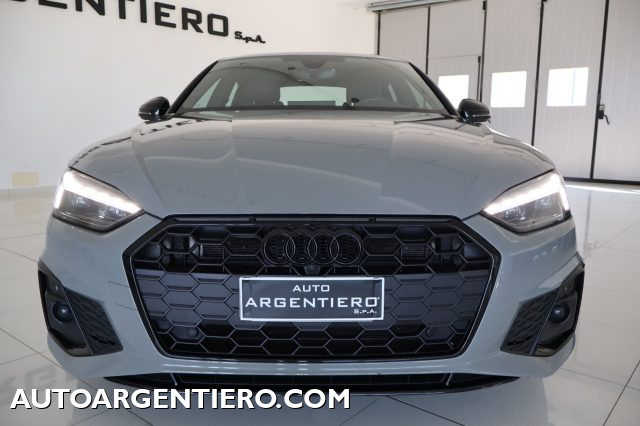 AUDI A5 usata, con Airbag