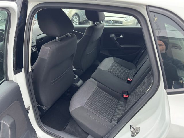 VOLKSWAGEN Polo usata, con Servosterzo