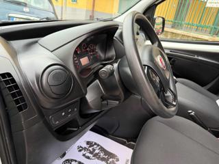 FIAT Fiorino usata, con Apple CarPlay