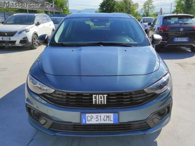 FIAT Tipo usata, con Controllo elettronico della corsia