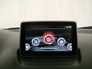 MAZDA CX-3 usata, con Trazione integrale