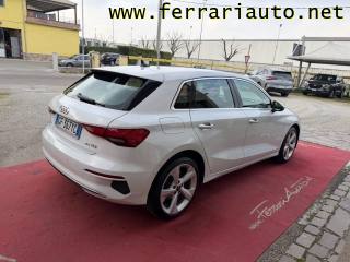 AUDI A3 usata, con Airbag laterali