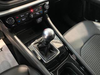 JEEP Compass usata, con Climatizzatore