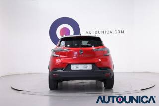 RENAULT Captur usata, con Immobilizzatore elettronico