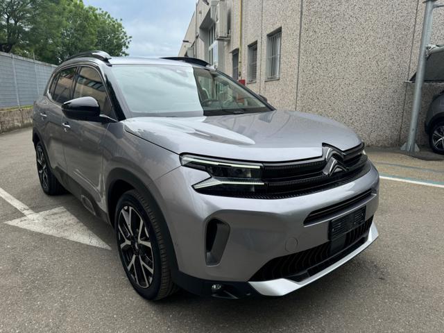 CITROEN C5 Aircross usata, con Airbag