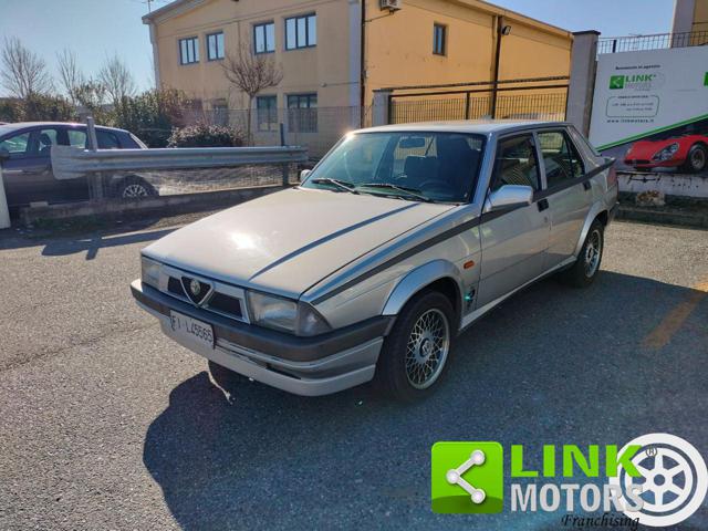 ALFA ROMEO 75 usata 0
