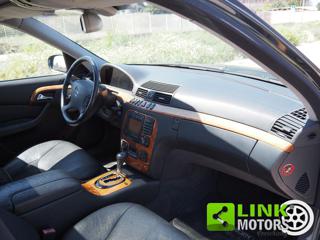 MERCEDES-BENZ S 320 usata 59