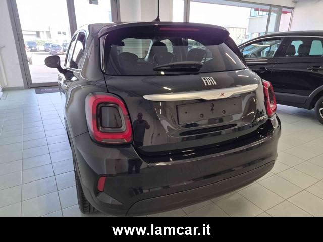 FIAT 500X usata, con Chiusura centralizzata