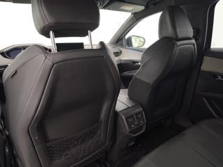 PEUGEOT 3008 usata, con Controllo elettronico della corsia