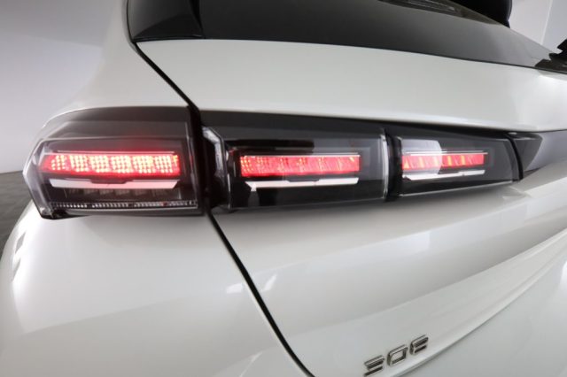 PEUGEOT 308 usata 9