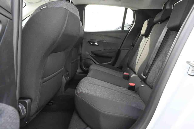 PEUGEOT 208 usata, con Park Distance Control