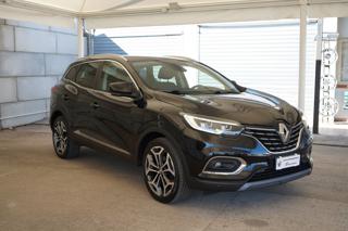 RENAULT Kadjar usata, con Alzacristalli elettrici