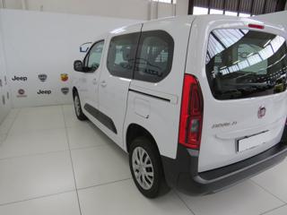 FIAT Doblo usata, con Airbag Passeggero