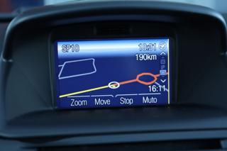 FORD Fiesta usata, con Controllo vocale