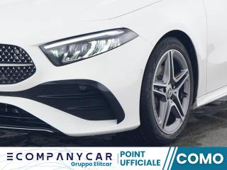 MERCEDES-BENZ A 180 usata, con Autoradio