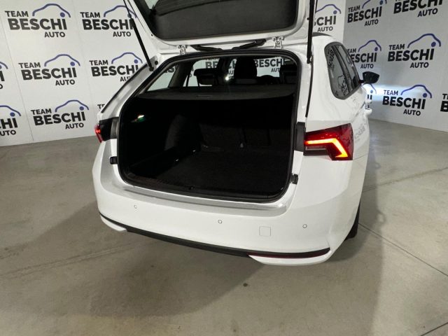 SKODA Octavia usata, con Cruise Control