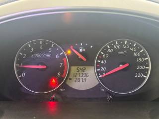 NISSAN Micra usata 10