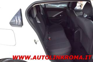 OPEL Astra usata, con Immobilizzatore elettronico