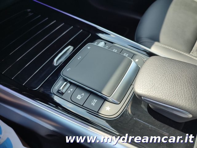 MERCEDES-BENZ EQA usata, con Bluetooth