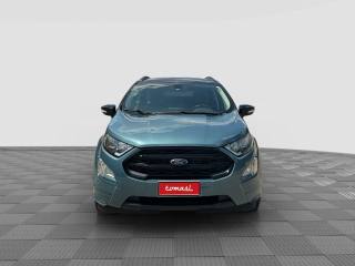 FORD EcoSport usata 7
