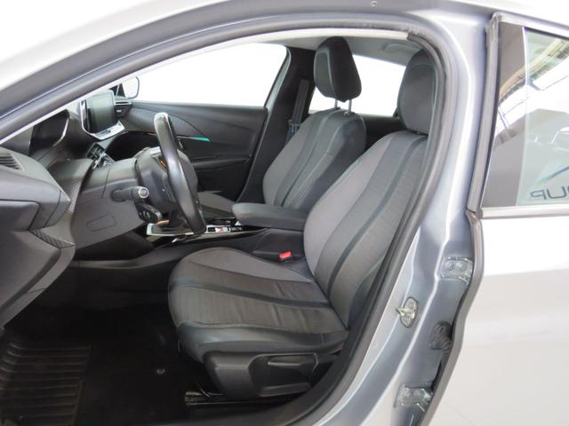 PEUGEOT 208 usata, con Climatizzatore