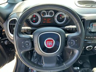 FIAT 500L usata, con Chiusura centralizzata
