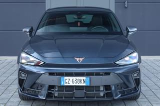 CUPRA Leon usata, con Climatizzatore automatico, 3 zone