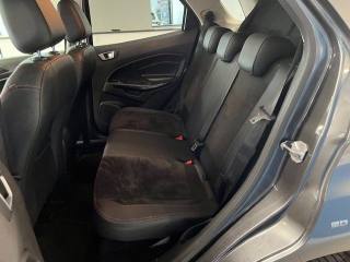 FORD EcoSport usata, con Cruise Control