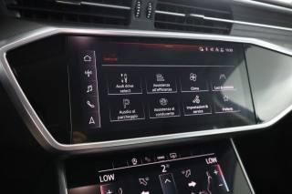AUDI A6 usata 10