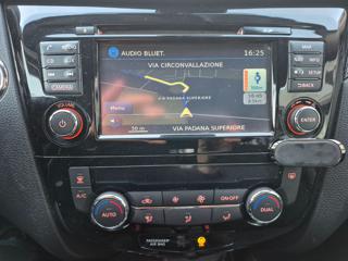 NISSAN X-Trail usata, con Boardcomputer