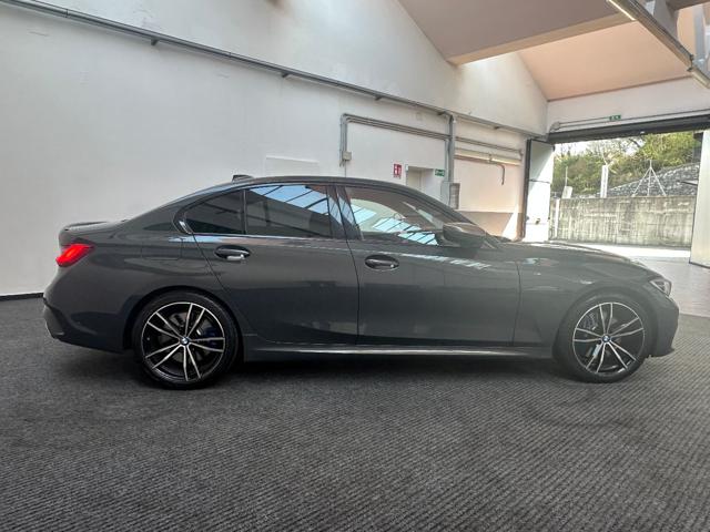 BMW 340 usata, con Airbag Passeggero