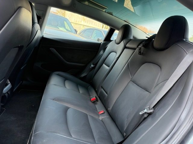 TESLA Model 3 usata, con Immobilizzatore elettronico