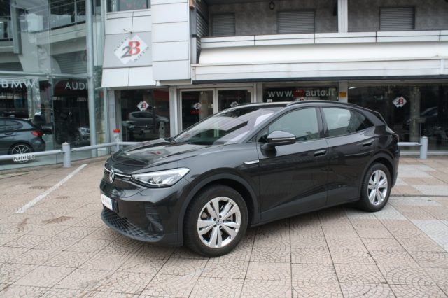 VOLKSWAGEN ID.4 usata, con ABS