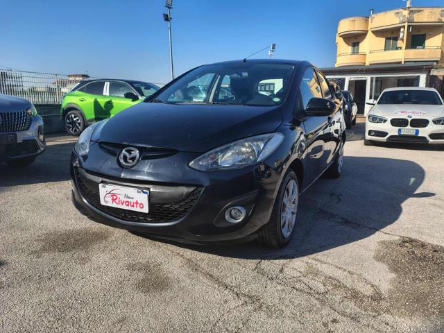 MAZDA 2 usata, con ABS
