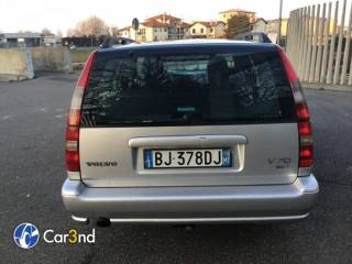VOLVO V70 usata, con Antifurto