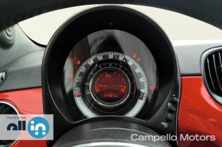 FIAT 500 usata 8