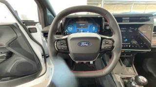 FORD Puma usata, con Controllo trazione