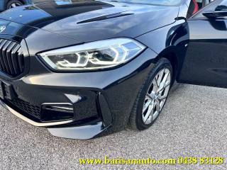 BMW 118 usata, con Sedili riscaldati