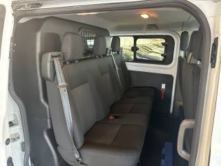 FORD Transit Custom usata, con Fendinebbia