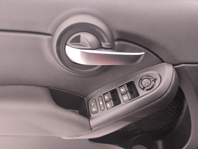 FIAT 500X usata, con Volante multifunzione