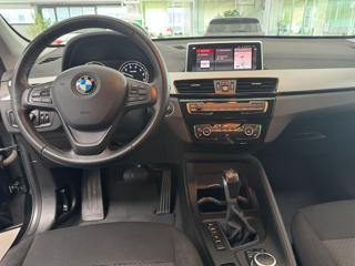 BMW X1 usata, con Cerchi in lega