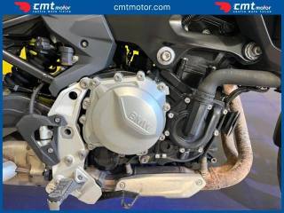 BMW F 750 GS usata 11