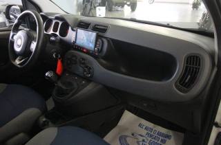 FIAT Panda usata, con Controllo trazione