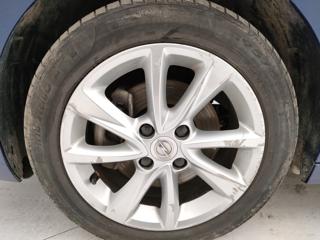 OPEL Corsa usata, con Chiusura centralizzata